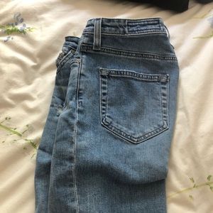 Denim  AG jeans 25R